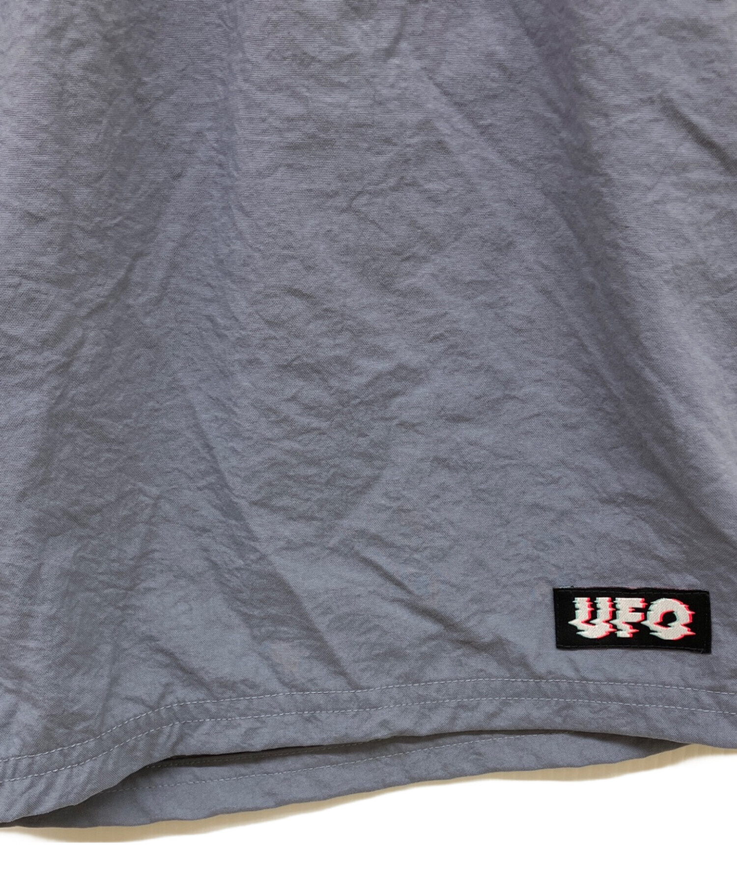 中古・古着通販】upper field one (アッパー フィールド ワン) ハーフ