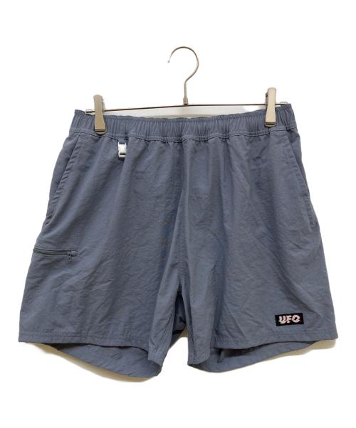 【UPPER FIELD ONE】アッパーフィールドワン デニム Lサイズ 新品 中古・古着通販】upper field one (アッパー フィールド ワン) ハーフ