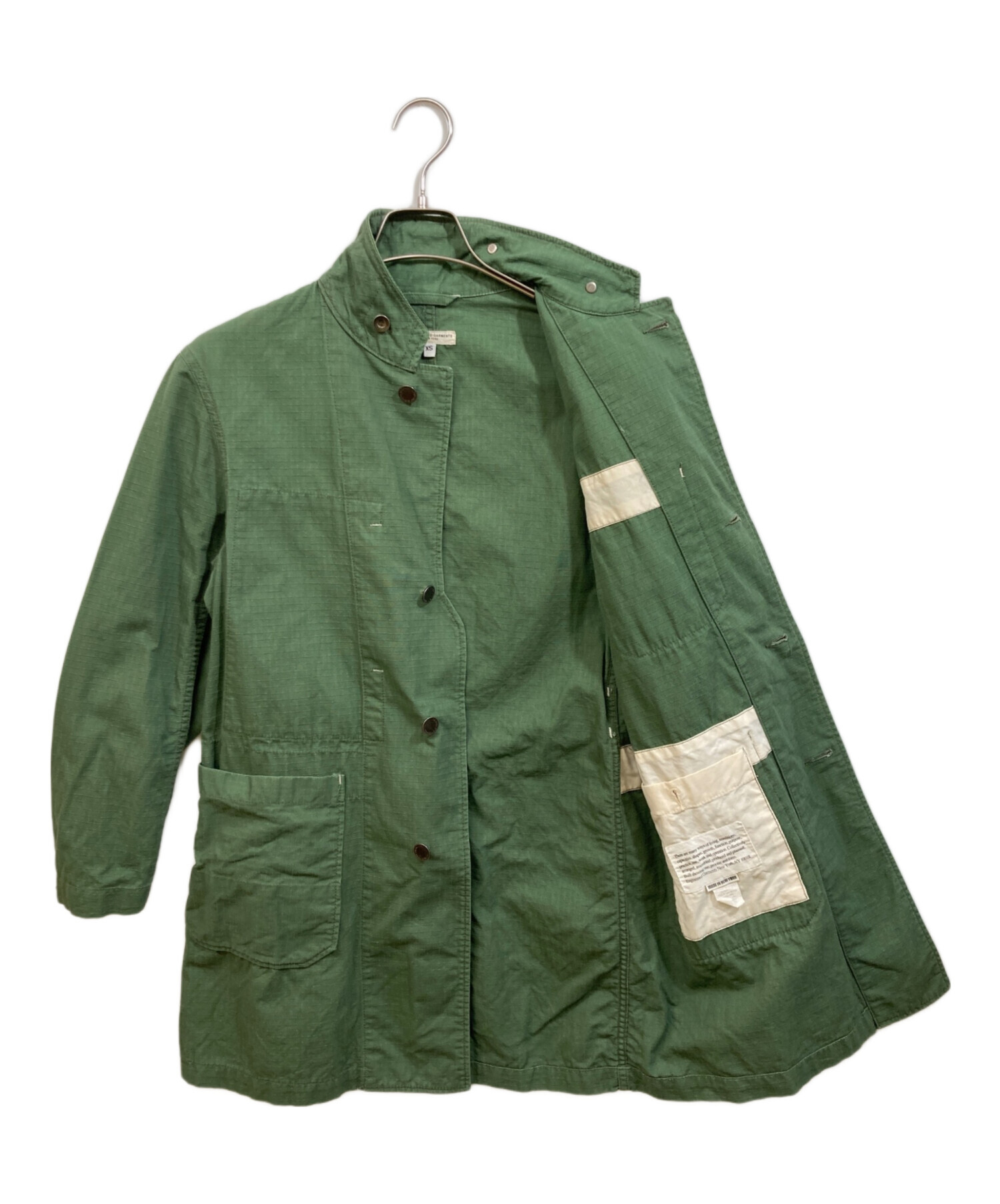 中古・古着通販】Engineered Garments (エンジニアドガーメンツ