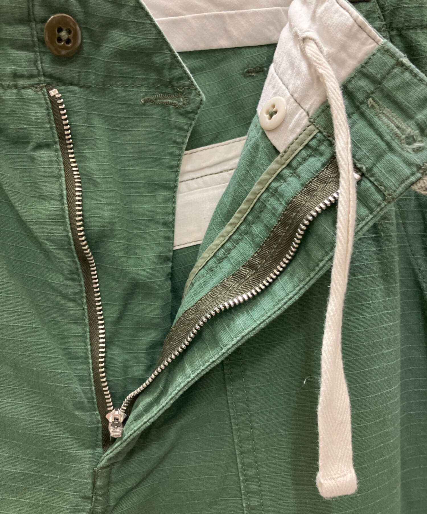 中古・古着通販】Engineered Garments (エンジニアドガーメンツ
