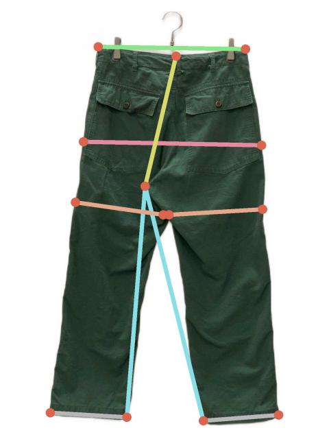 中古・古着通販】Engineered Garments (エンジニアドガーメンツ