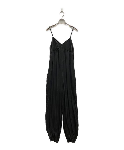 中古・古着通販】ERiKOKATORi (エリコカトリ) silk harem jumpsuit