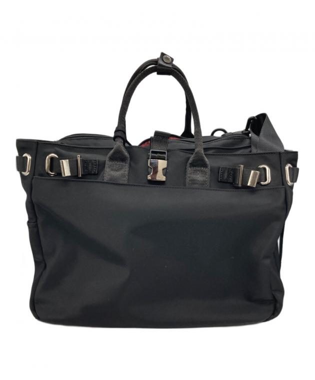 SELENT ÉTHER３WAYトートバッグ SELENT ÉTHER3WAYトートバッグ