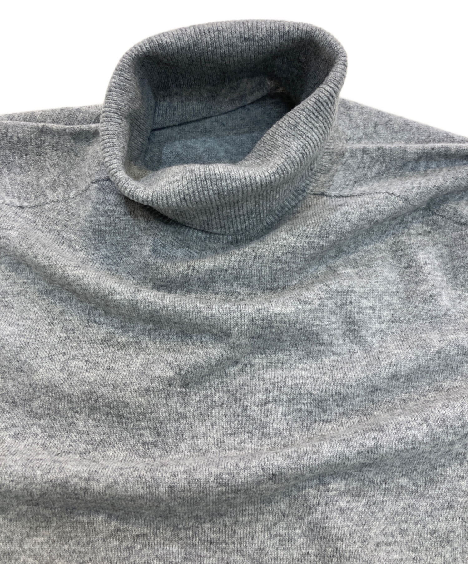 中古・古着通販】MUSE de Deuxieme Classe (ミューズ ドゥーズィエム