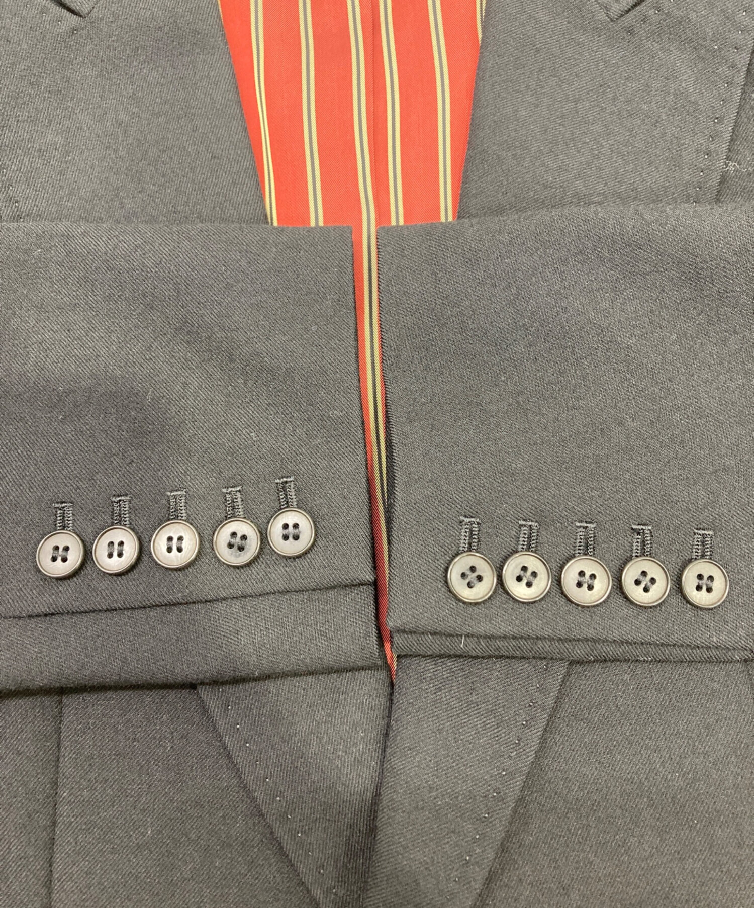 中古・古着通販】Y's Red Label (ワイズレッドレーベル) テーラード