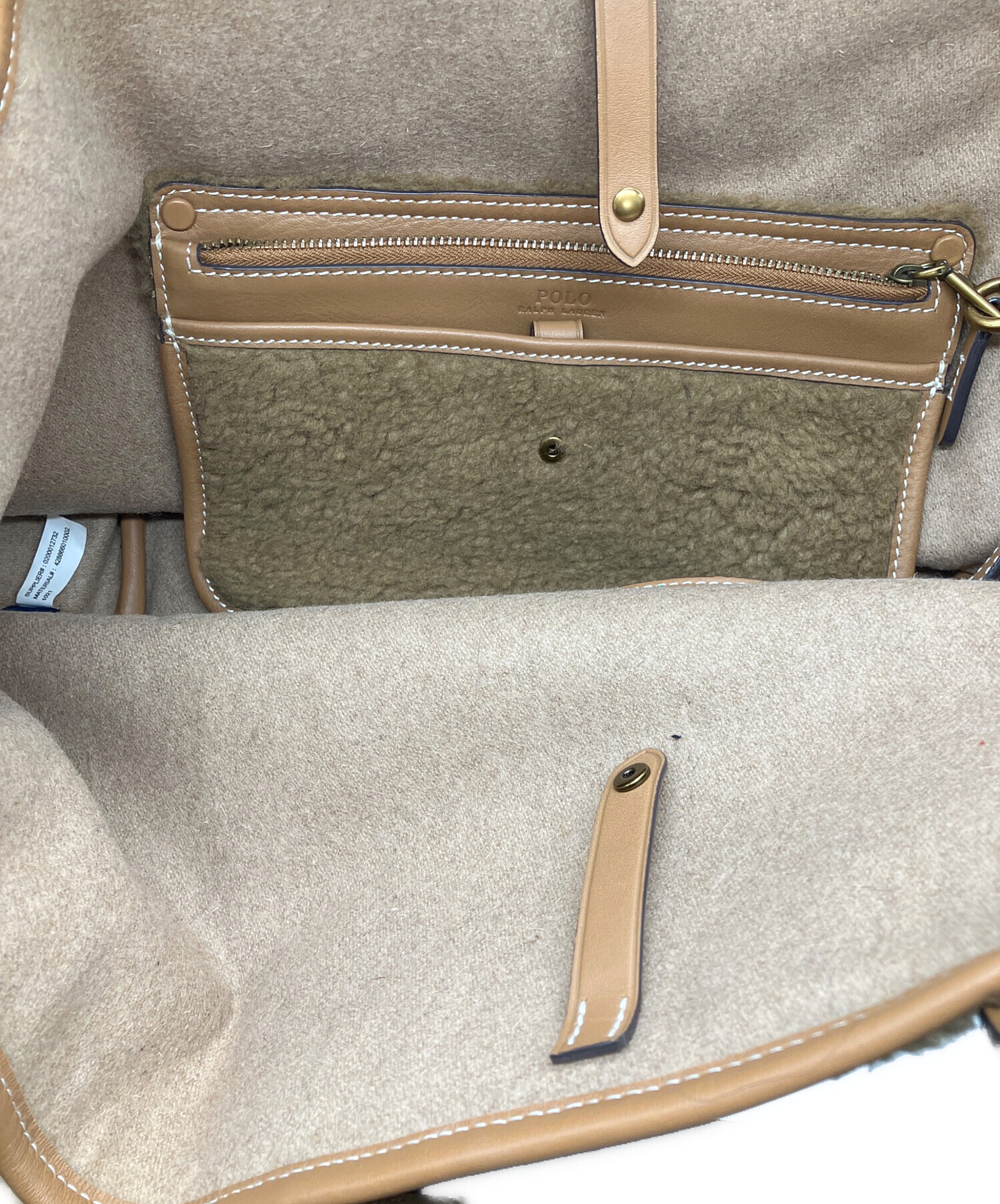 中古・古着通販】POLO RALPH LAUREN (ポロ・ラルフローレン) 2WAY