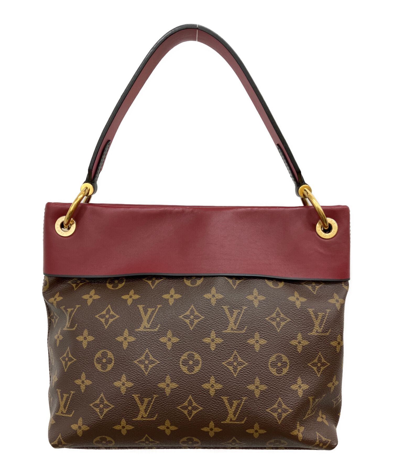 中古・古着通販】LOUIS VUITTON (ルイ ヴィトン) 2WAYショルダーバッグ
