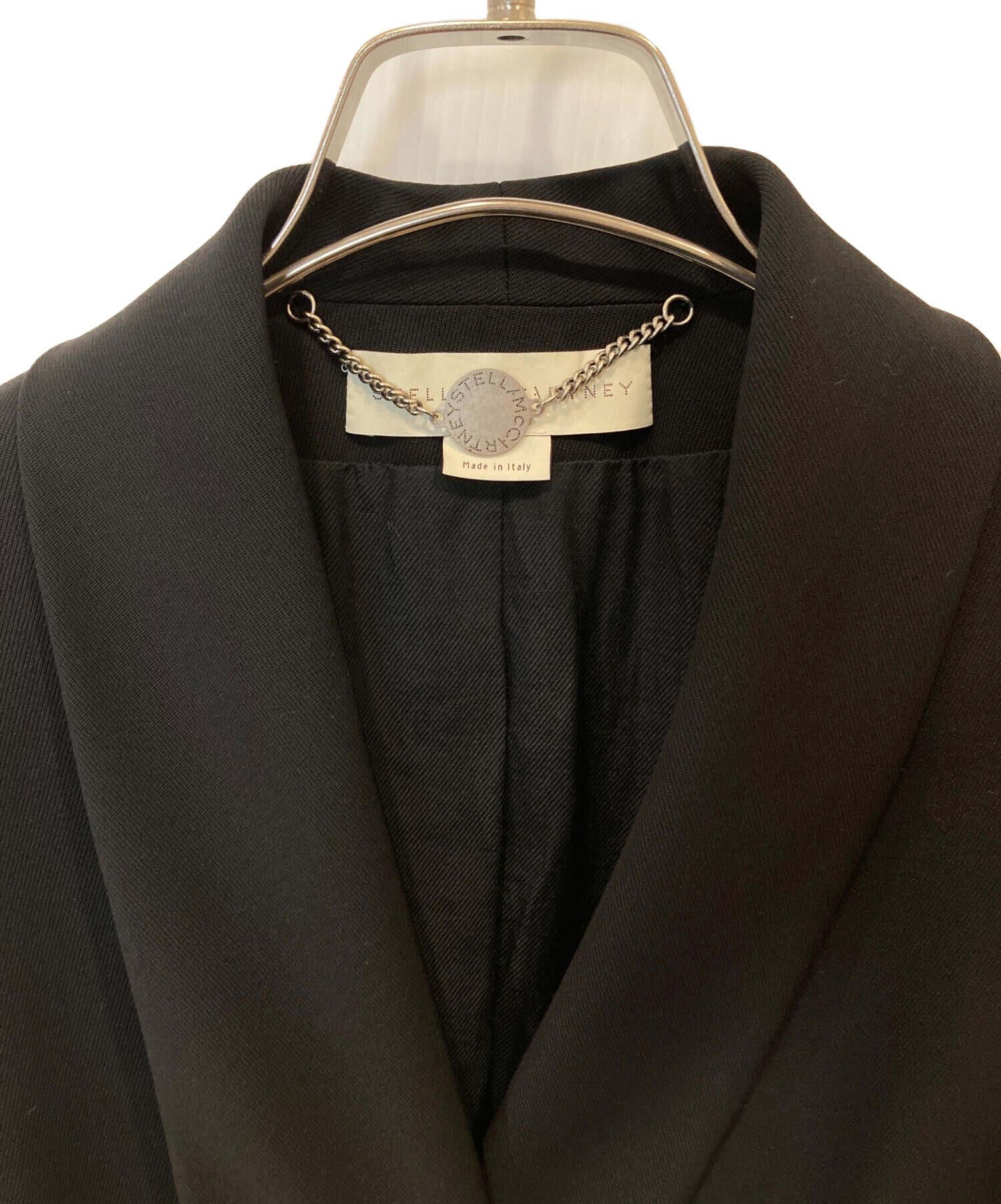 中古・古着通販】STELLA McCARTNEY (ステラマッカートニー) ジャケット