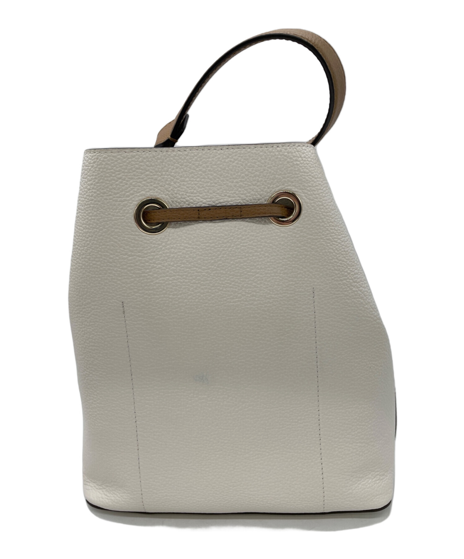 中古・古着通販】FURLA (フルラ) FURLA COSTANZA SMALL BUCKET 