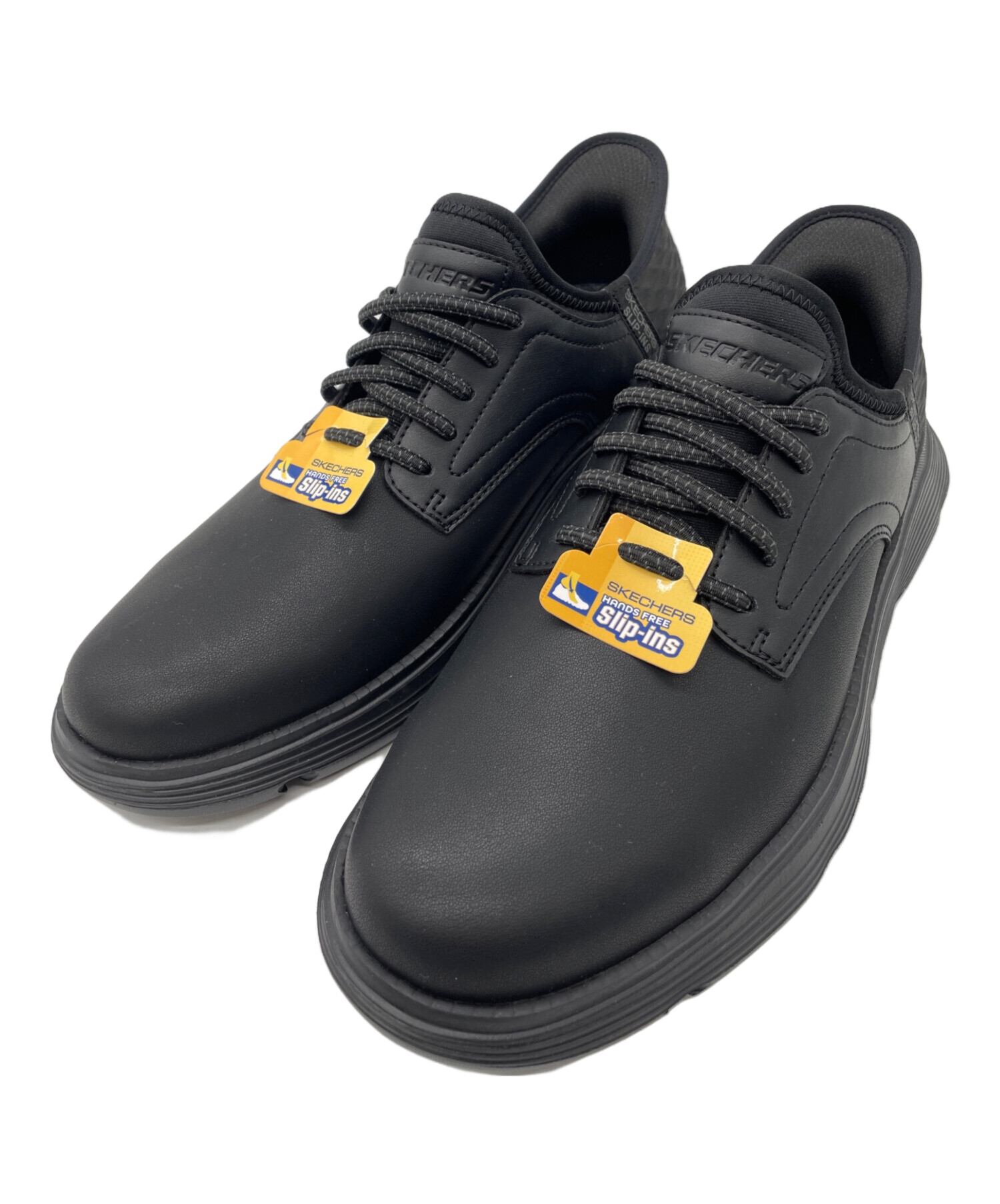 中古・古着通販】SKECHERS (スケッチャーズ) SKECHERS スリッポン 