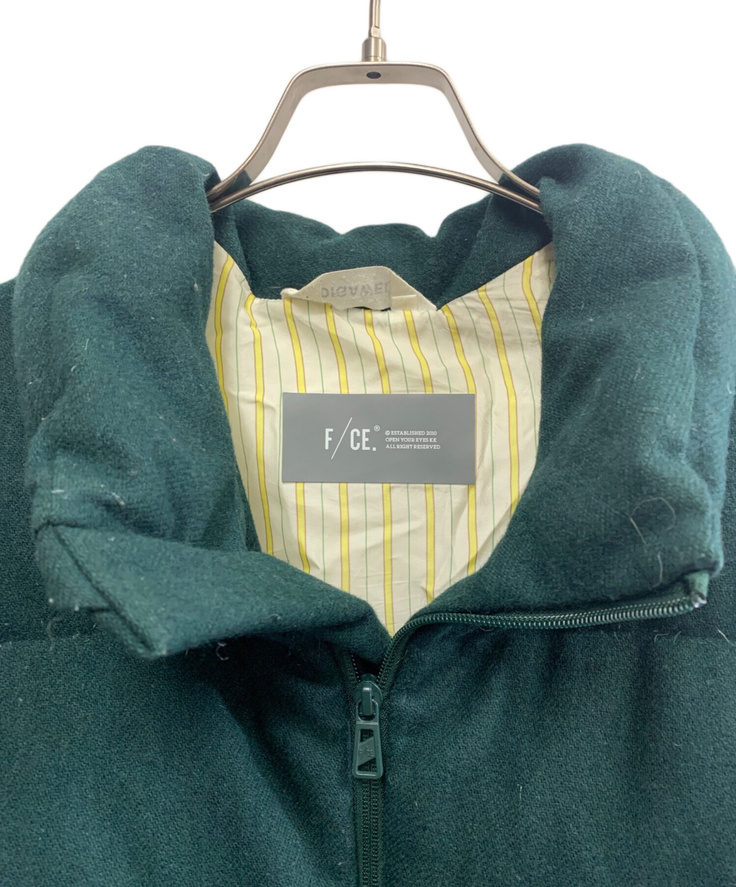 中古・古着通販】digawel (ディガウェル) F/CE. (エフシーイー