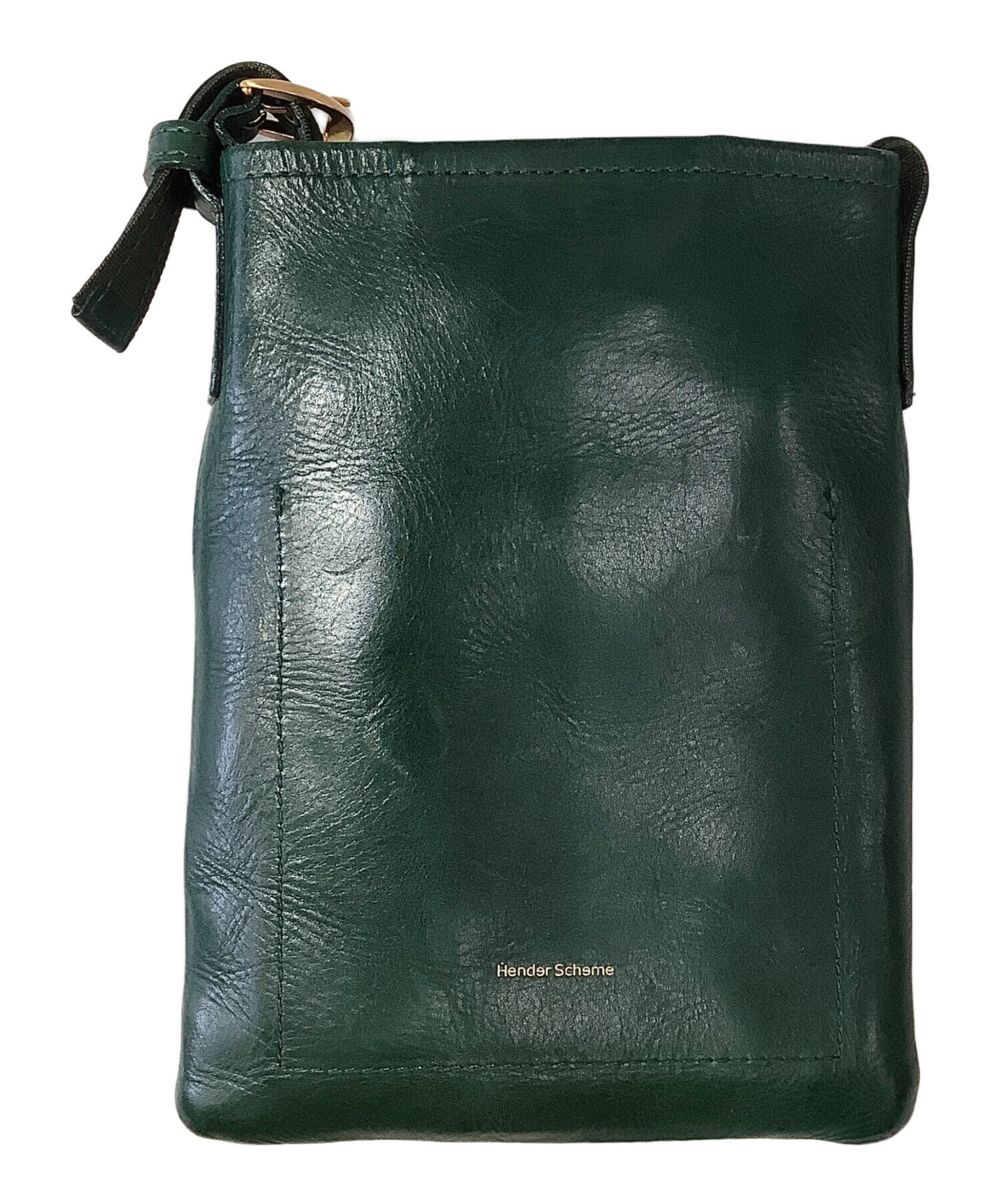 【店頭完売品】Hender Scheme / twist buckle bag 中古・古着通販】HENDER SCHEME (エンダースキーマ) Twist Buckle Bag