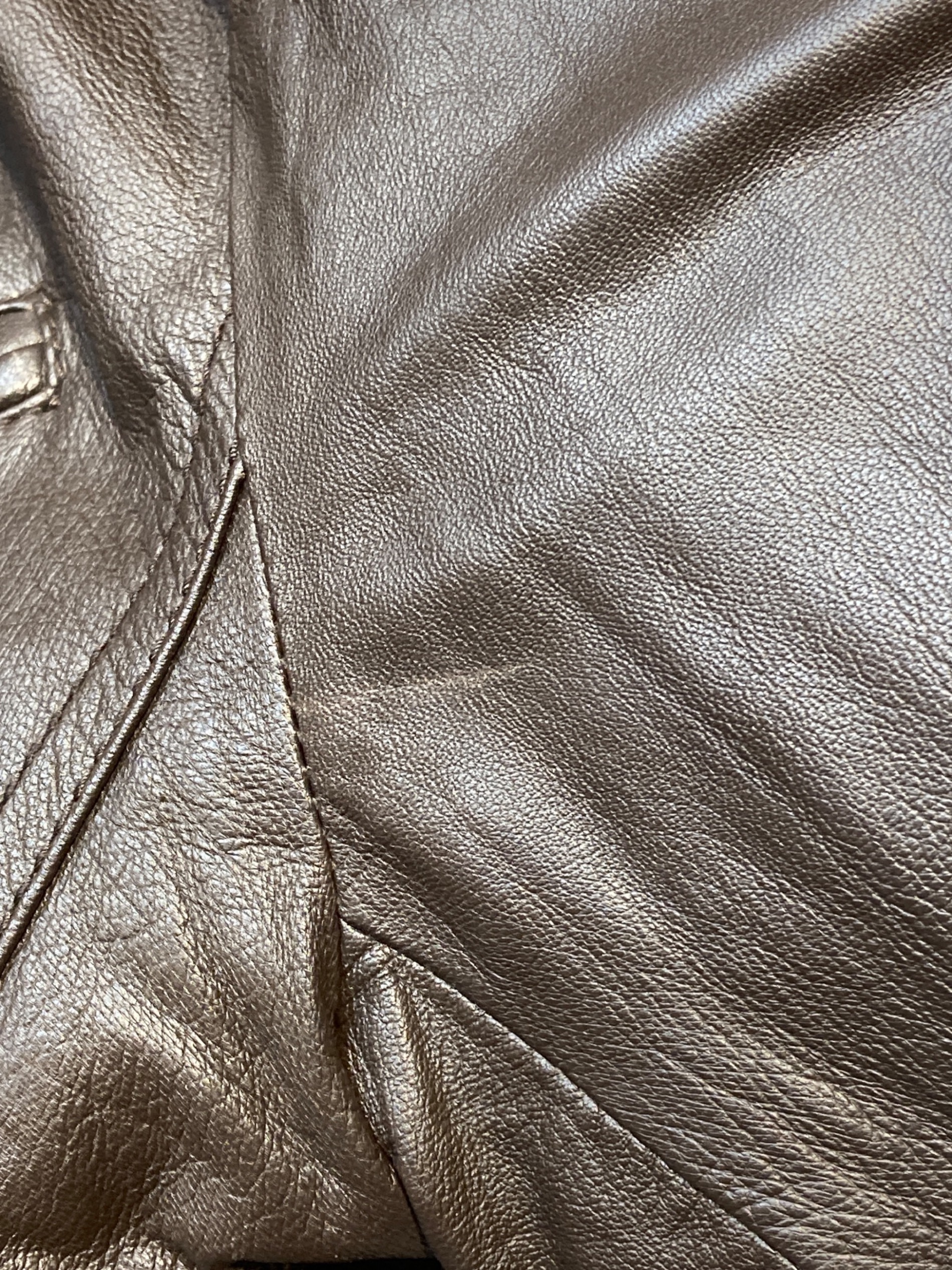 中古・古着通販】TORNADO MART (トルネードマート) レザージャケット