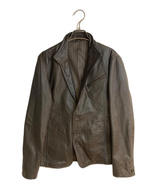 中古・古着通販】TORNADO MART (トルネードマート) レザージャケット