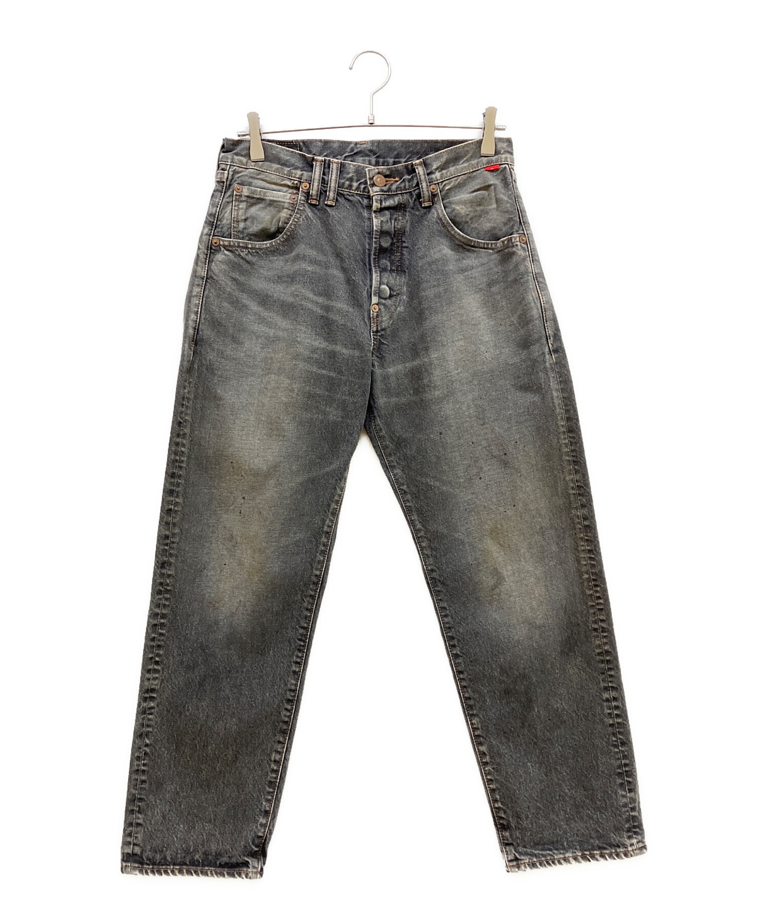 中古・古着通販】anachronorm (アナクロノーム) STRAIGHT 5P PANTS