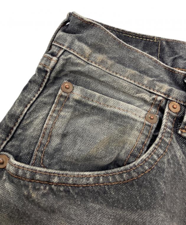 中古・古着通販】anachronorm (アナクロノーム) STRAIGHT 5P PANTS