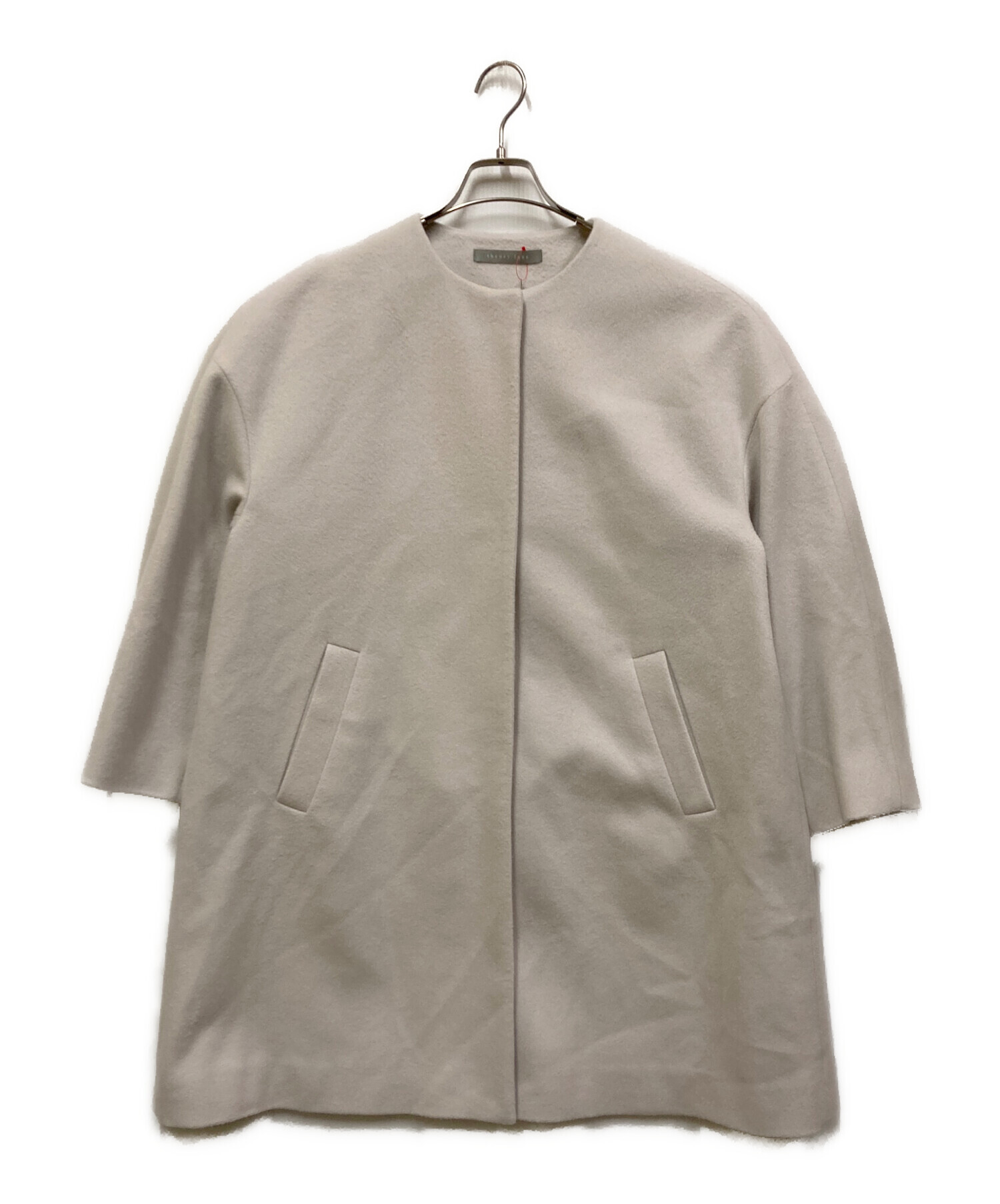 【リラ】theory luxe Super Seek Miha 中古・古着通販】theory luxe (セオリーリュクス) Super Seek Miha