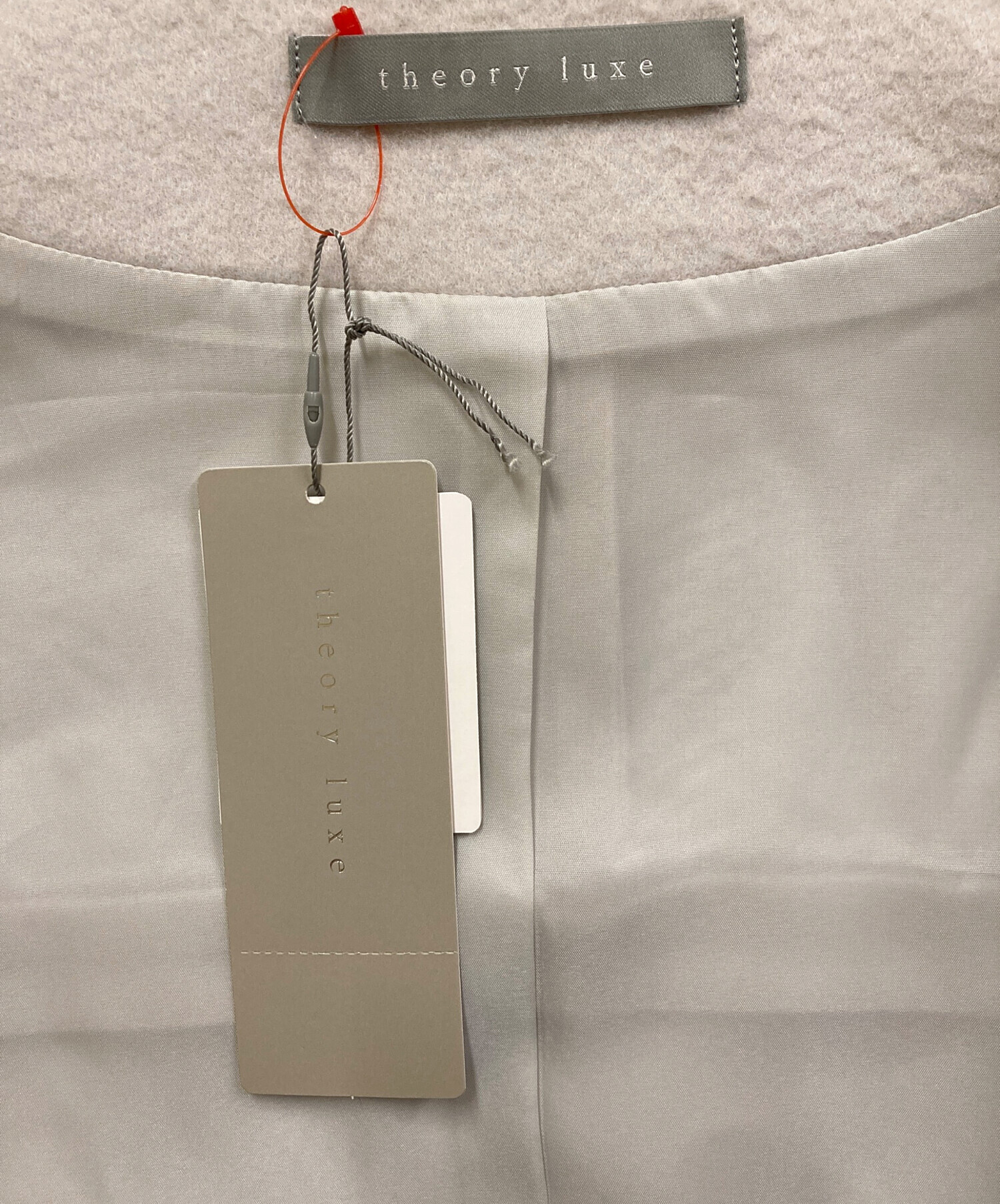 中古・古着通販】theory luxe (セオリーリュクス) Super Seek Miha