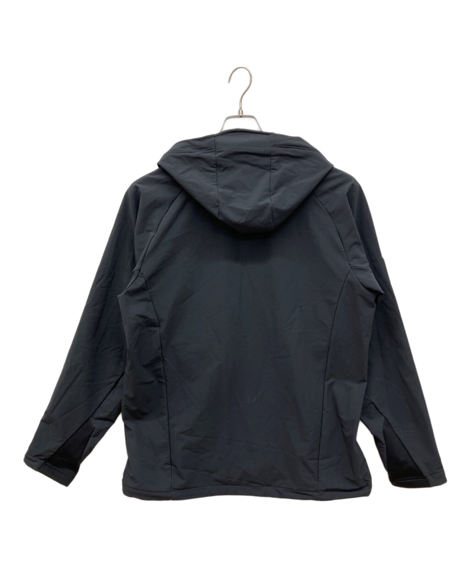 中古・古着通販】mont-bell (モンベル) ノマドパーカ ナイロン