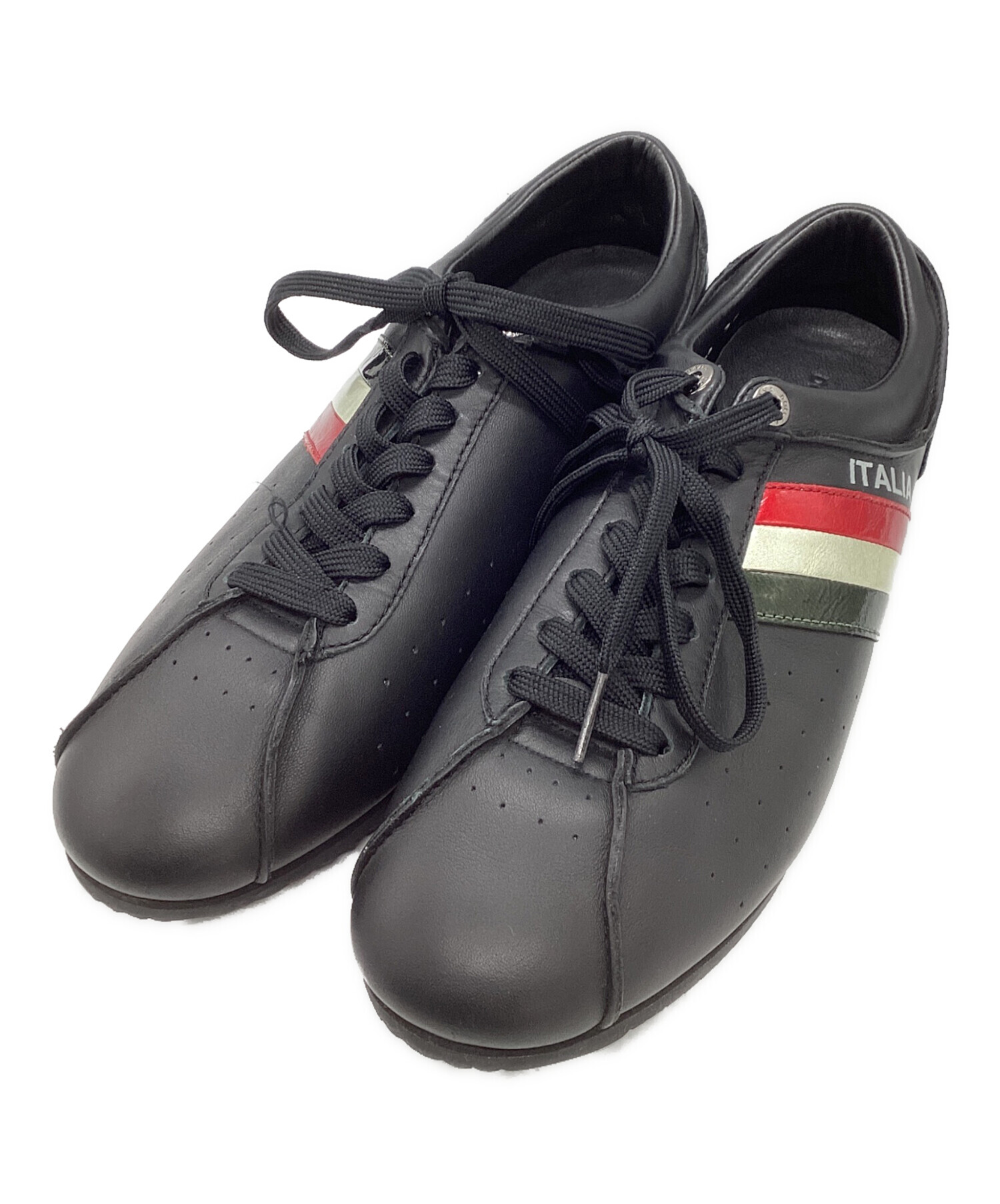 中古・古着通販】DOLCE & GABBANA (ドルチェ＆ガッバーナ) ローカット