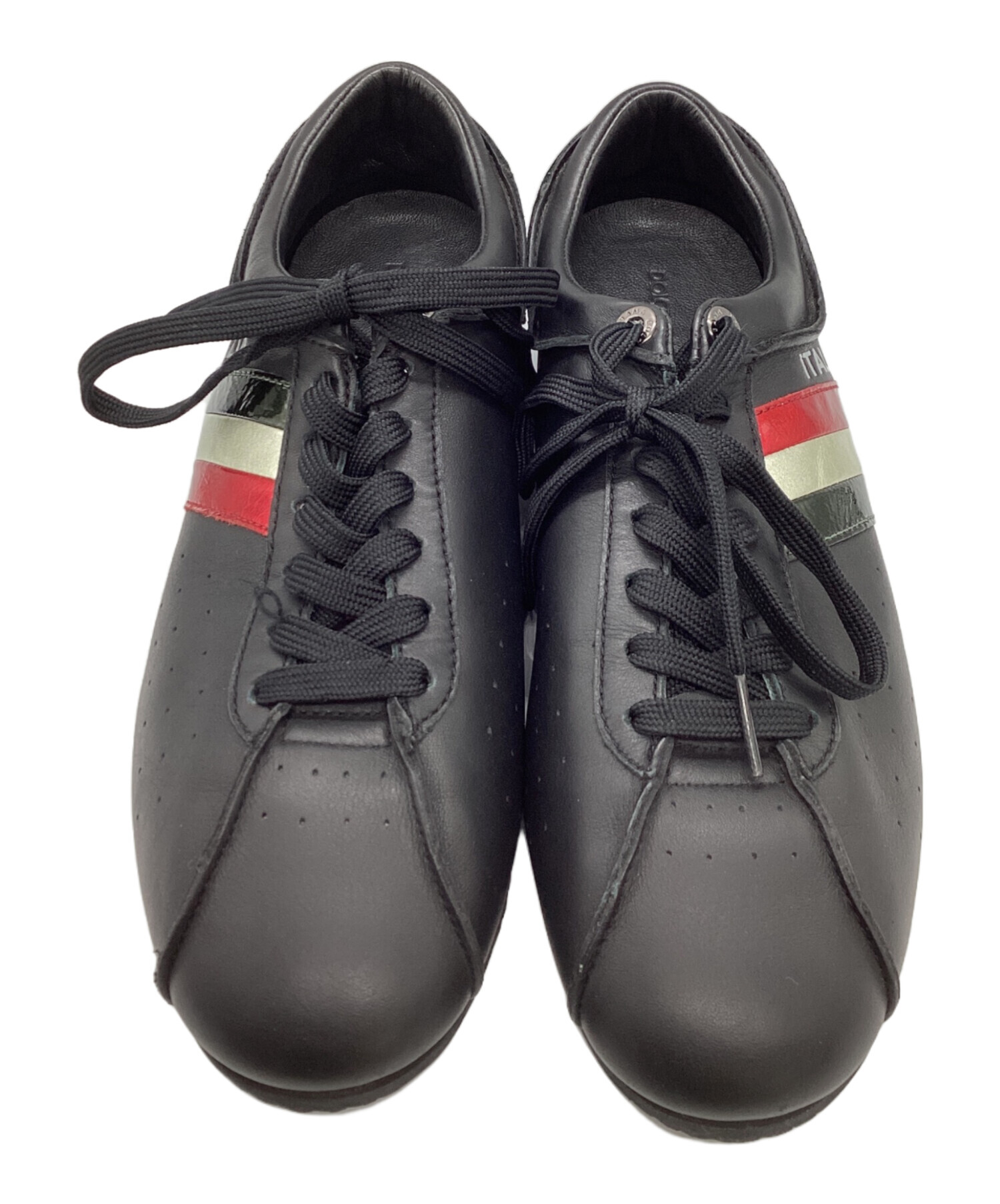 中古・古着通販】DOLCE & GABBANA (ドルチェ＆ガッバーナ) ローカット