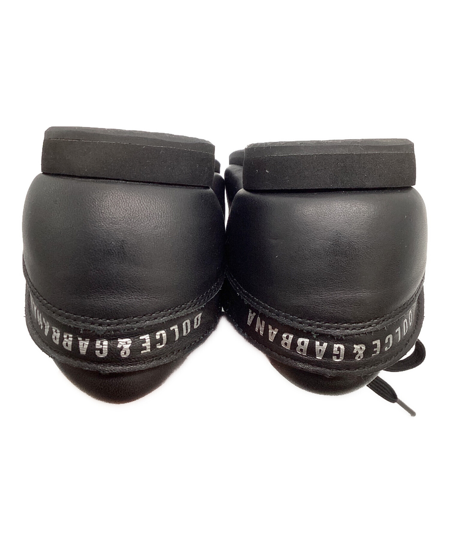 中古・古着通販】DOLCE & GABBANA (ドルチェ＆ガッバーナ) ローカット