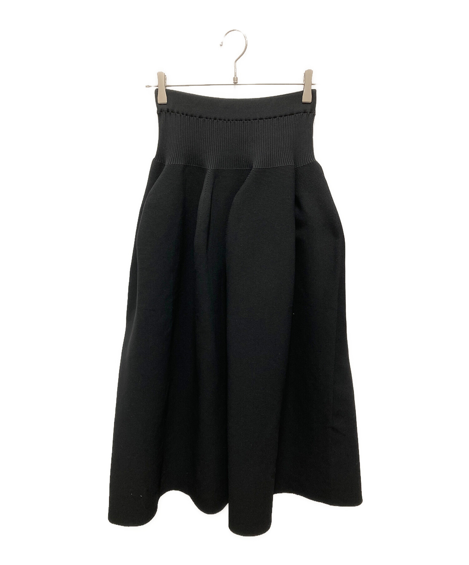 中古・古着通販】CFCL (シーエフシーエル) POTTERY SKIRT 1/ポタリー