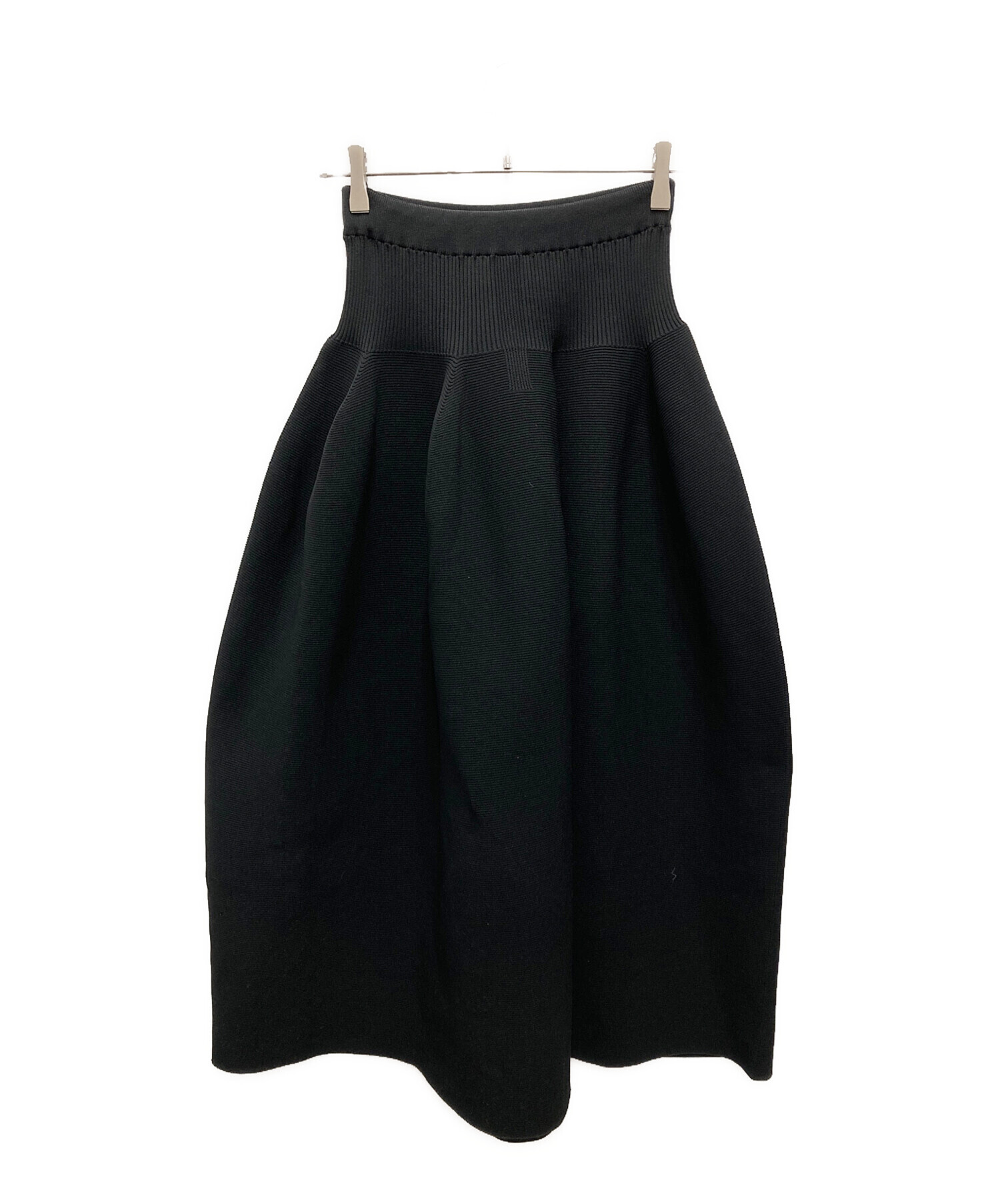 中古・古着通販】CFCL (シーエフシーエル) POTTERY SKIRT 1/ポタリー