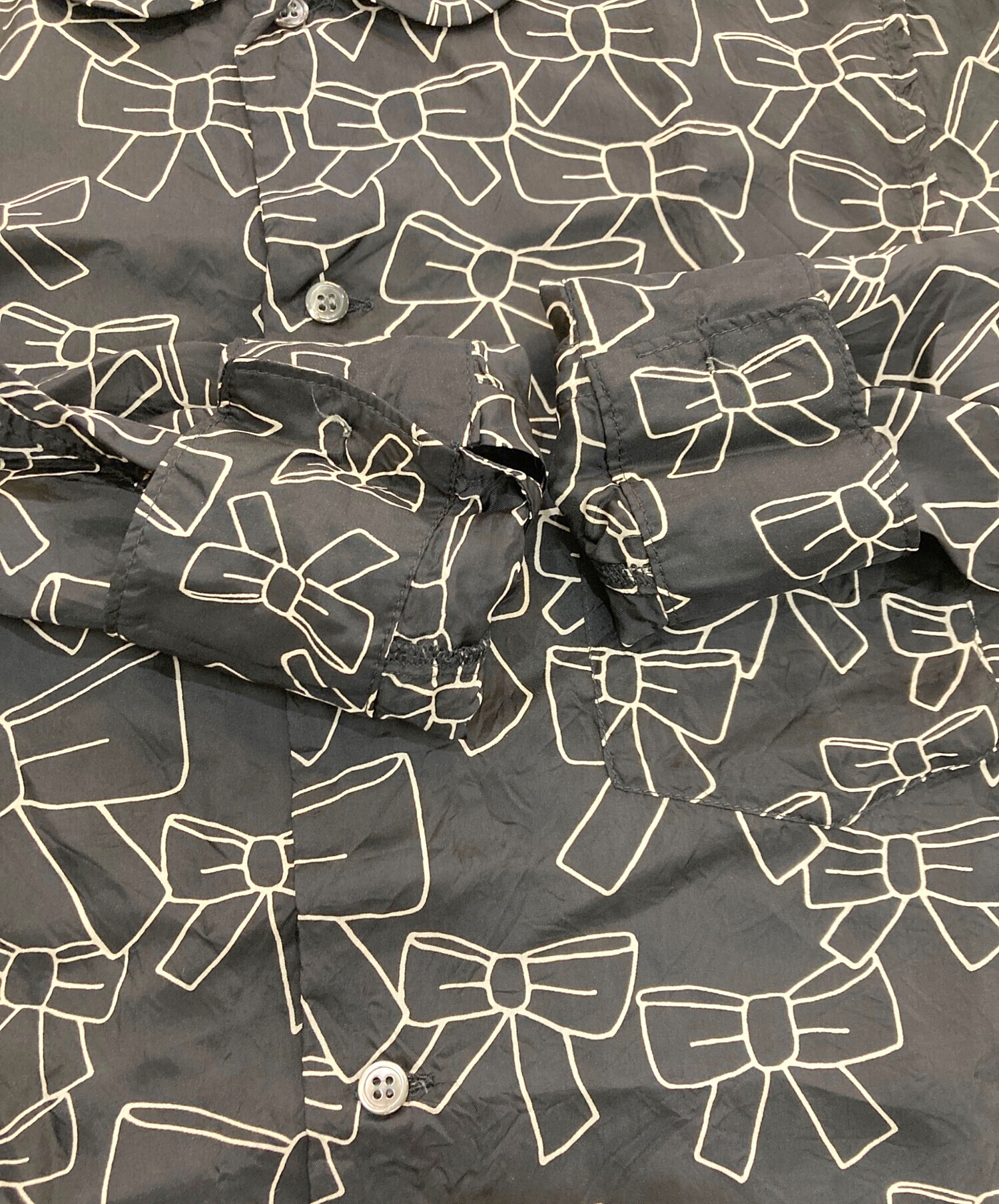 中古・古着通販】COMME des GARCONS COMME des GARCONS