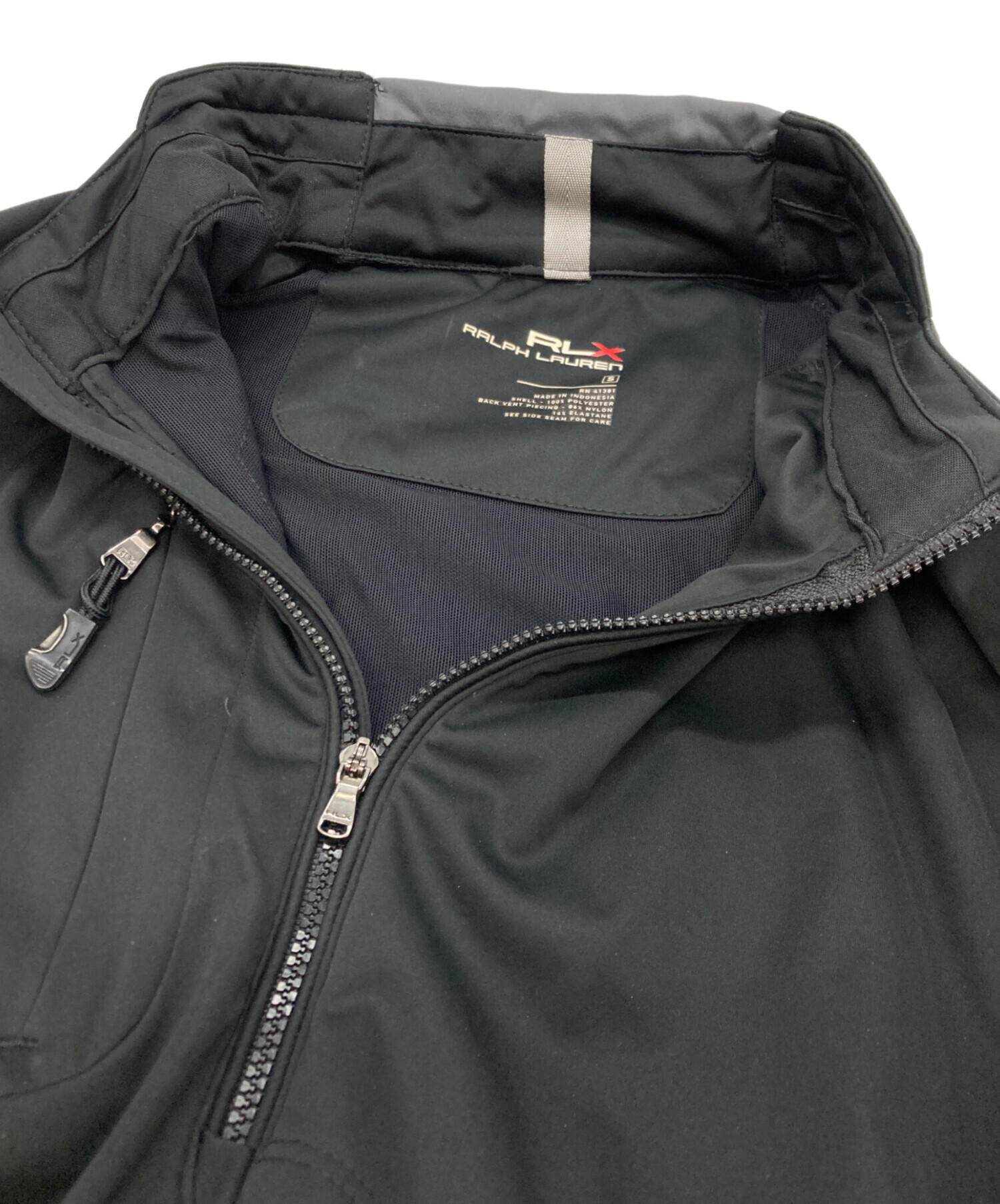 中古・古着通販】RLX RALPH LAUREN (アールエルエックスラルフローレン