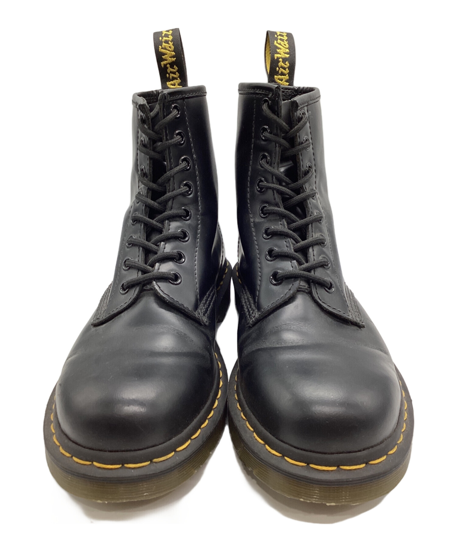 中古・古着通販】Dr.Martens (ドクターマーチン) 8ホールブーツ