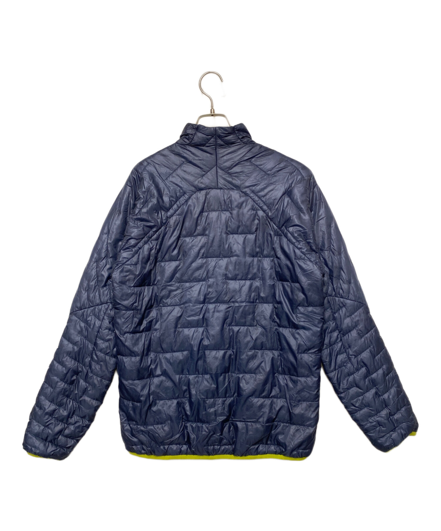 中古・古着通販】Patagonia (パタゴニア) マイクロパフ 中古・古着通販】Patagonia (パタゴニア) マイクロパフ