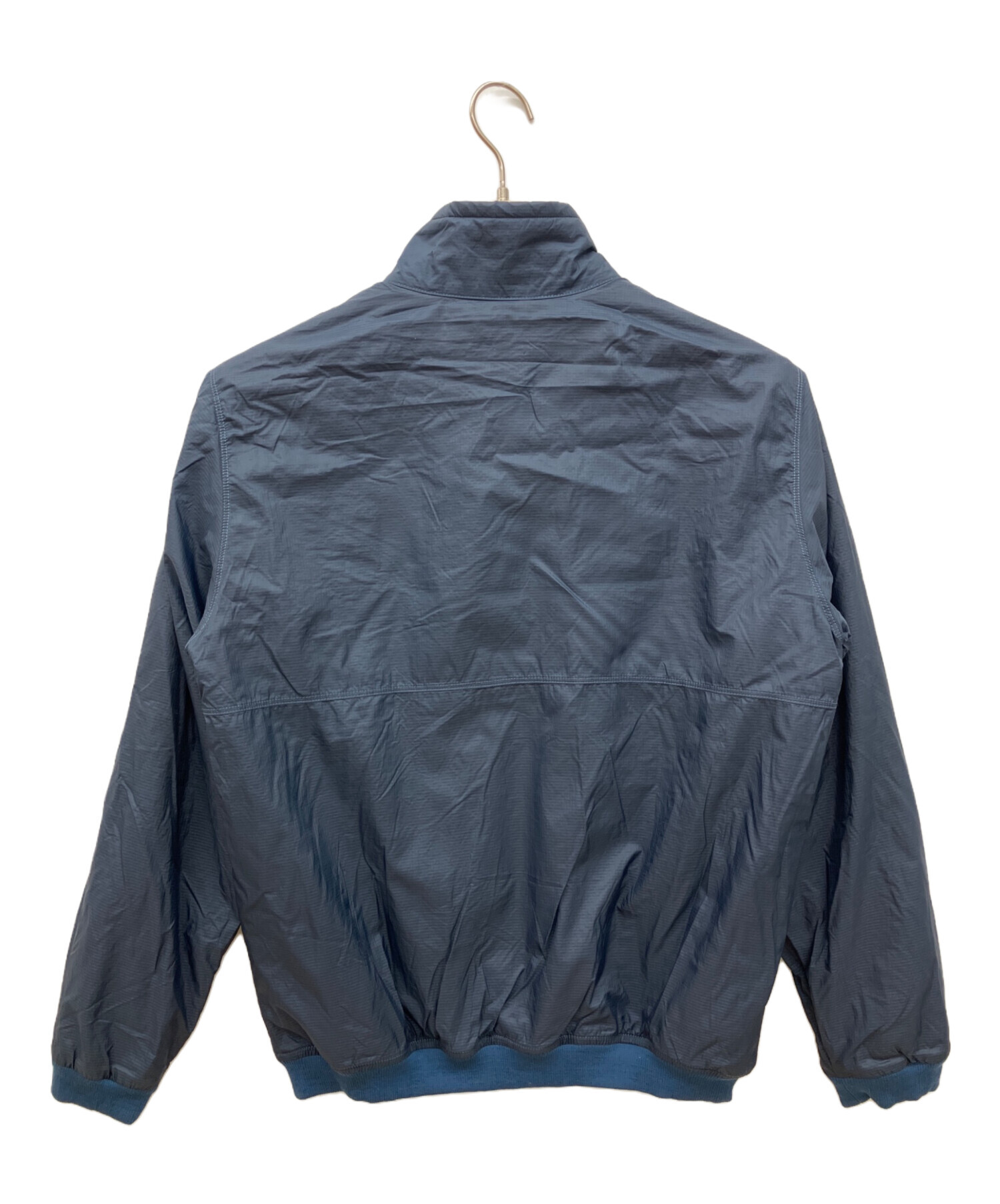 中古・古着通販】Patagonia (パタゴニア) リバーシブル シェルド