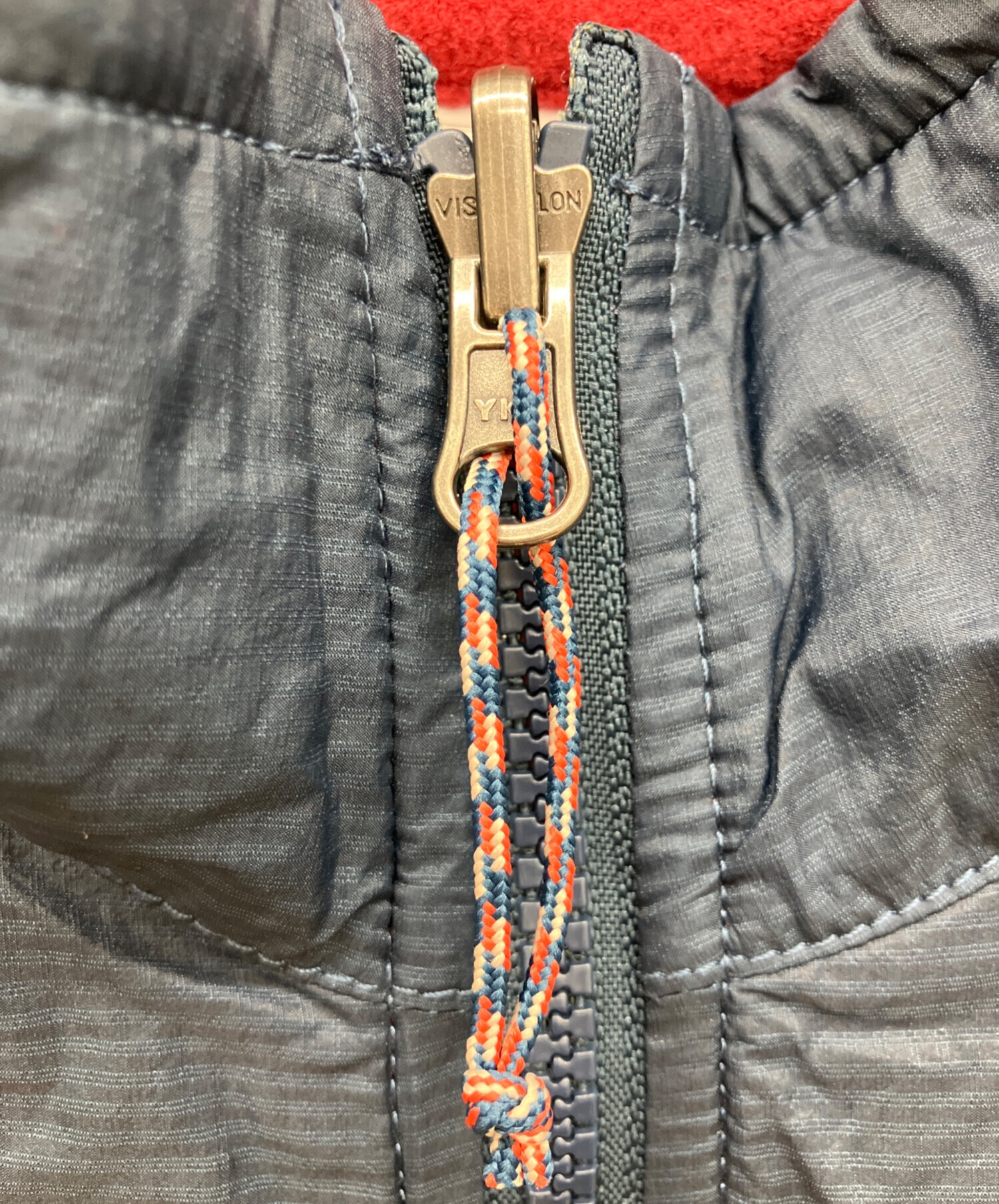 中古・古着通販】Patagonia (パタゴニア) リバーシブル シェルド