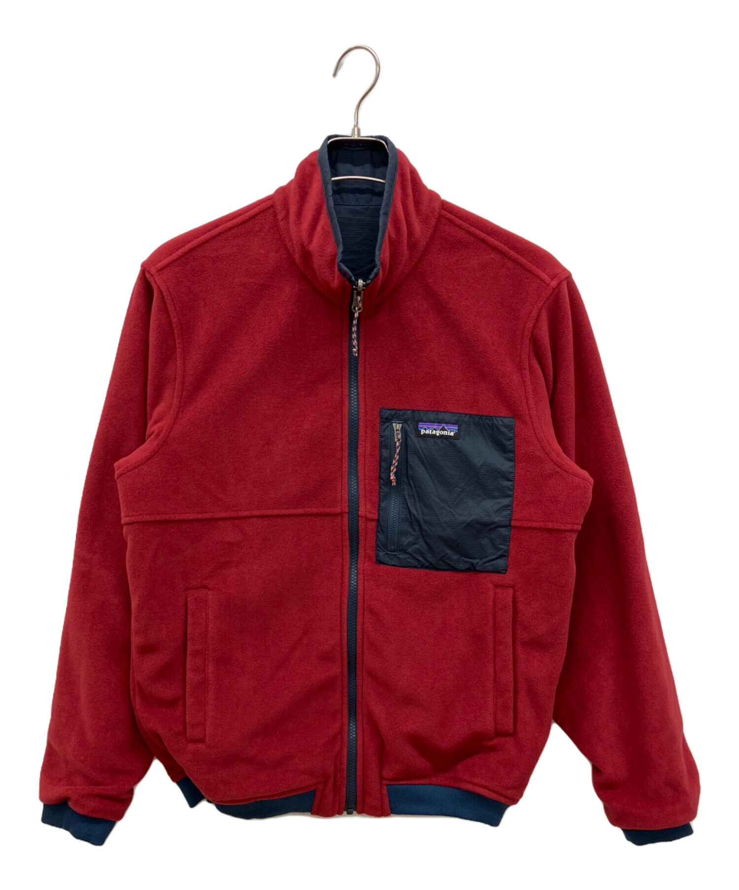 中古・古着通販】Patagonia (パタゴニア) リバーシブル シェルド