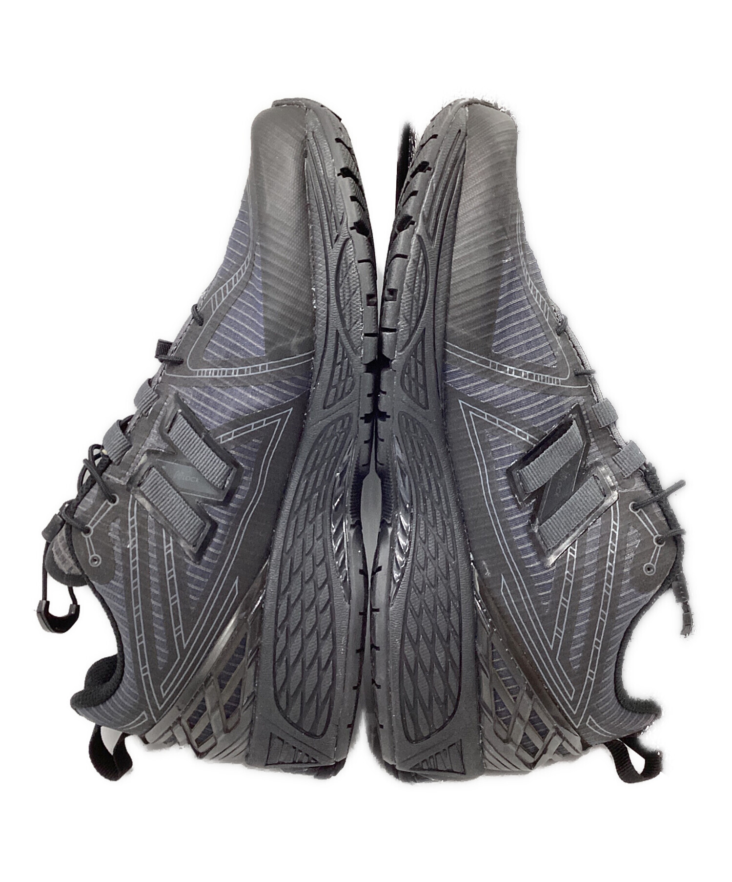 中古・古着通販】NEW BALANCE (ニューバランス) ローカットスニーカー 