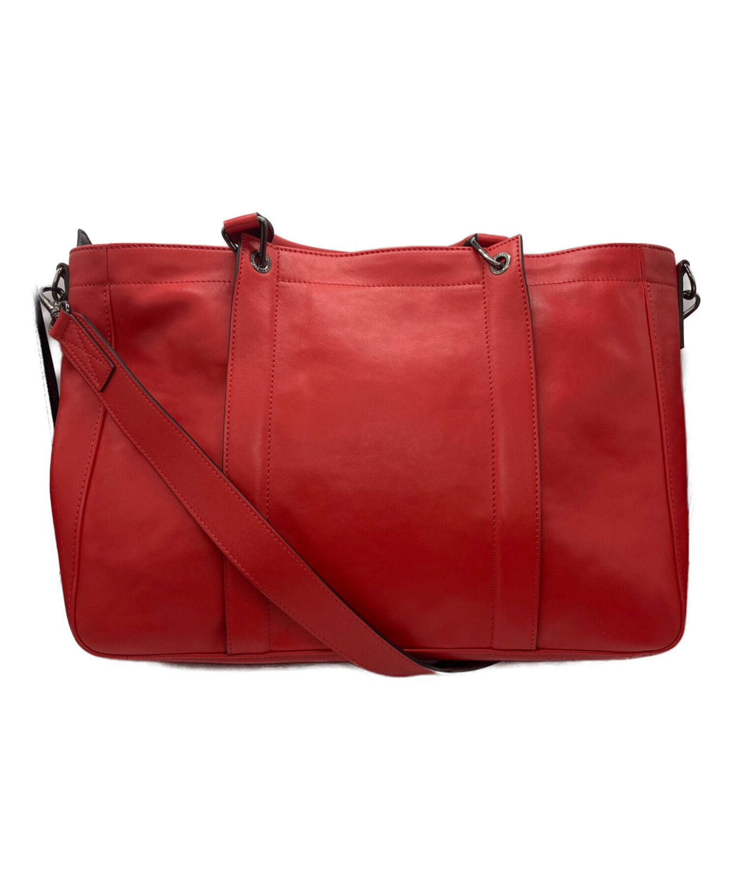 中古・古着通販】LONGCHAMP (ロンシャン) 3D Medium 2WAYバッグ