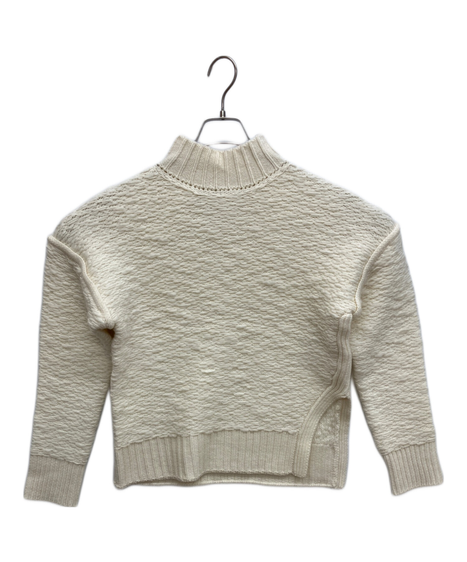 中古・古着通販】3.1 phillip lim (スリーワンフィリップリム) ウール 