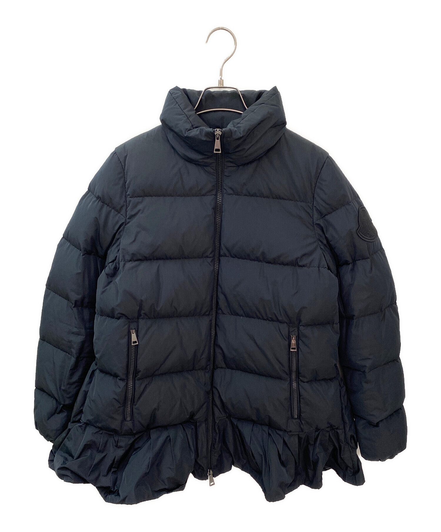 中古・古着通販】MONCLER (モンクレール) BRUNEC/ダウンジャケット