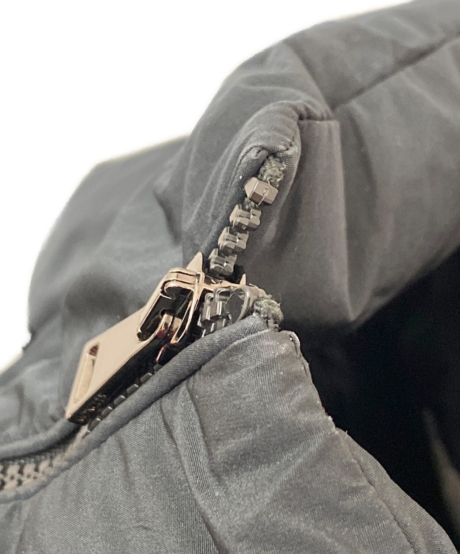 中古・古着通販】MONCLER (モンクレール) BRUNEC/ダウンジャケット