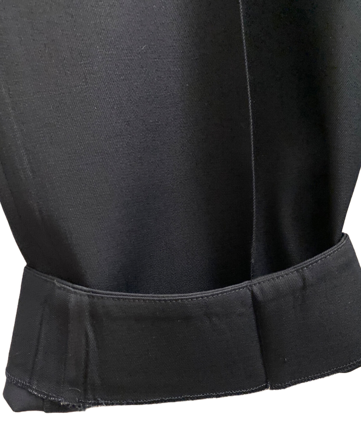 中古・古着通販】JIL SANDER (ジルサンダー) ライトウールギャバジン