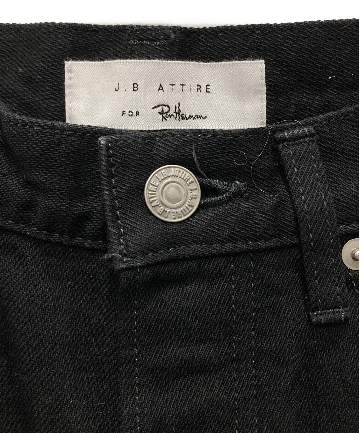 中古・古着通販】Ron Herman (ロンハーマン) J.B. ATTIRE (ジェー