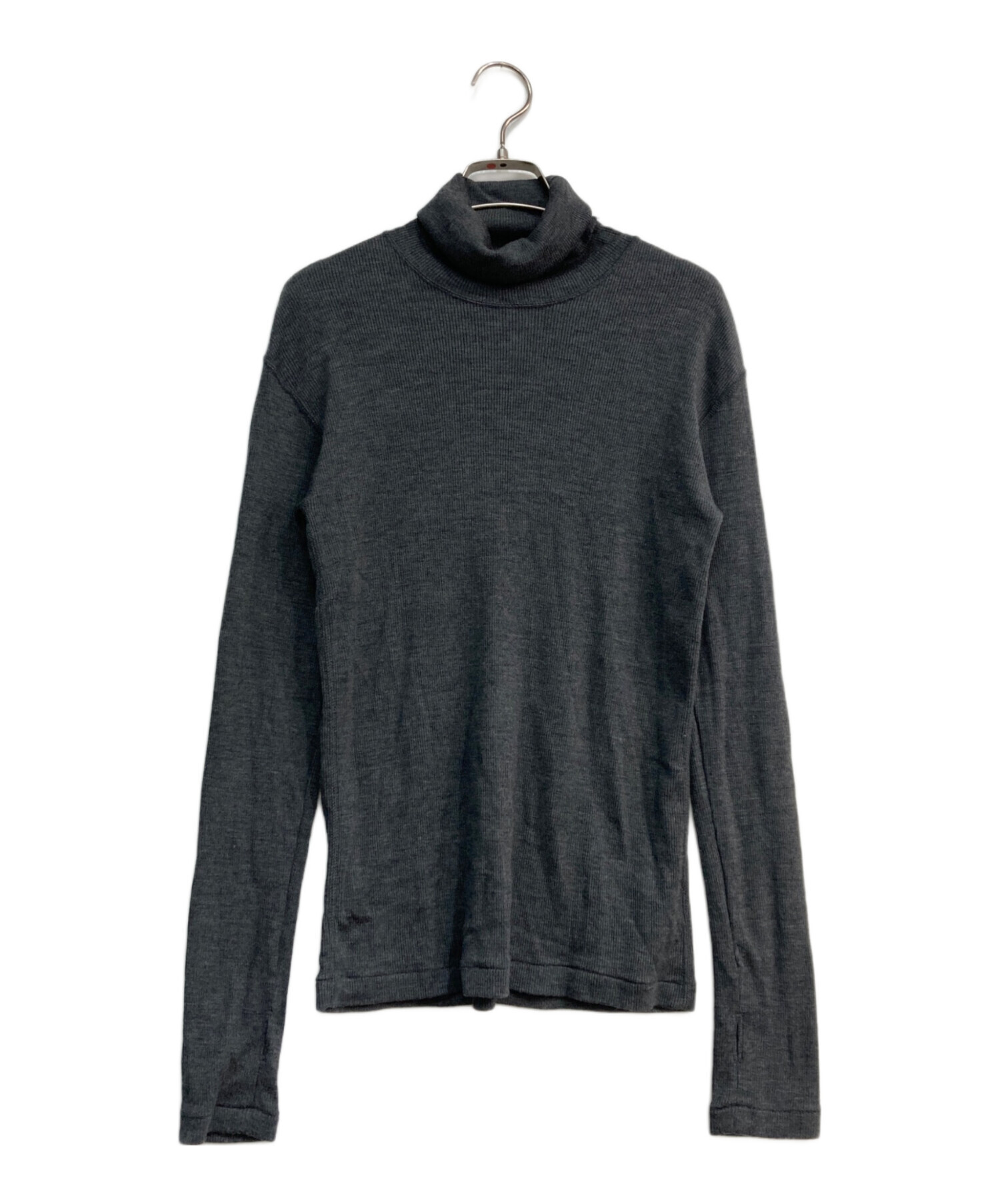 ドゥーズィエムクラス　ribタートル Deuxieme Classe（ドゥーズィエムクラス） tシャツ rib タートル