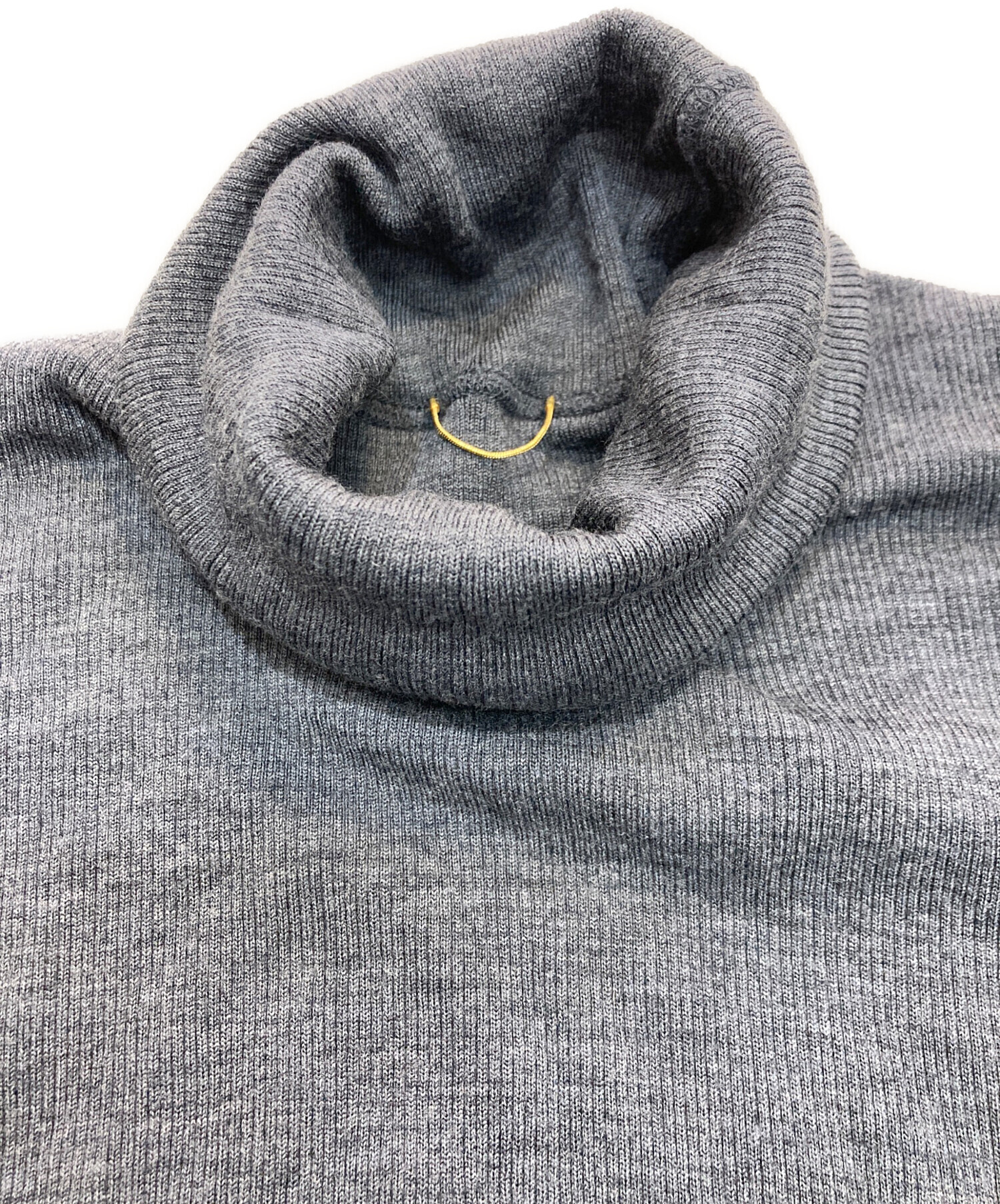 中古・古着通販】Deuxieme Classe (ドゥーズィエム クラス) rib