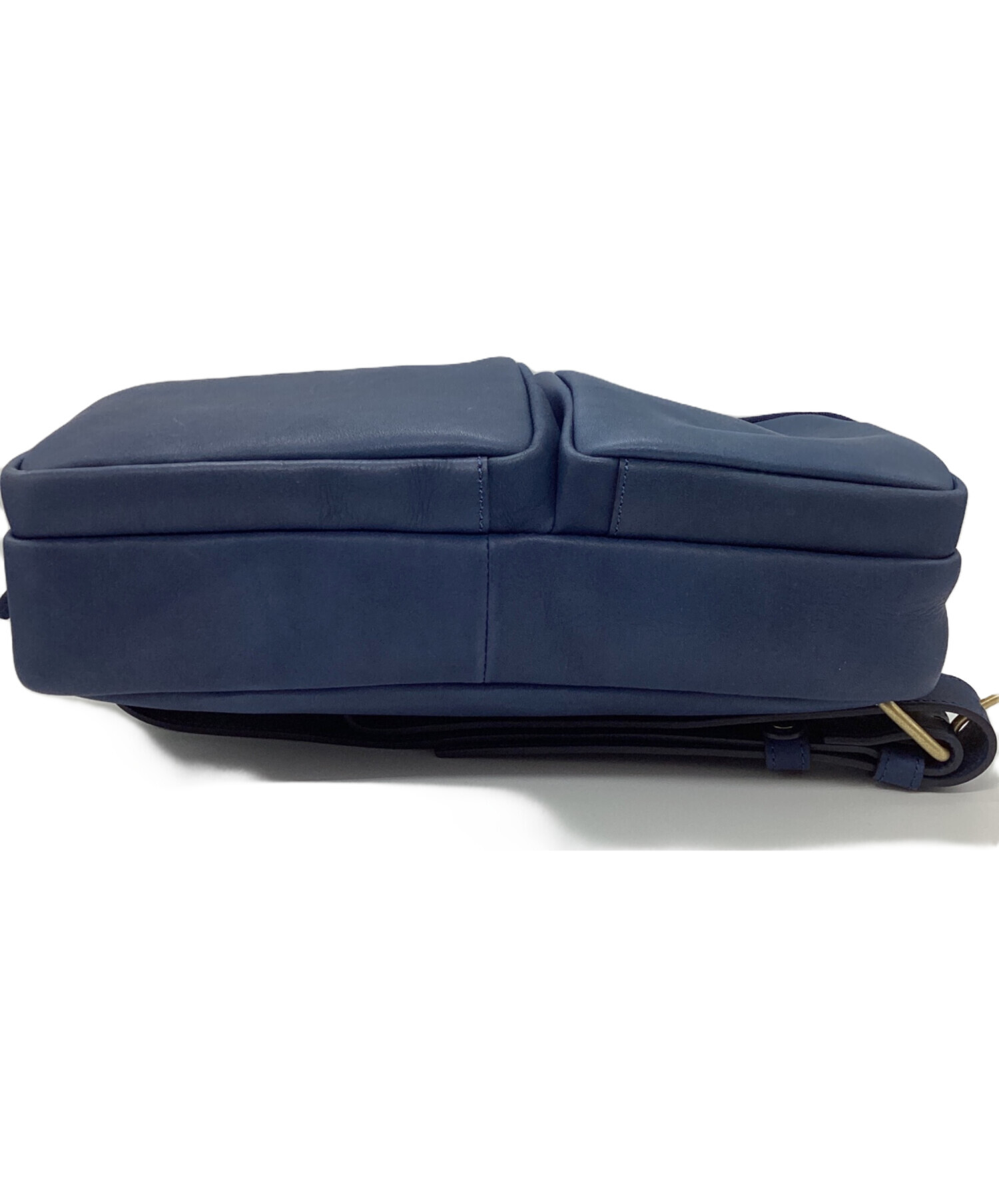 中古・古着通販】土屋鞄 (ツチヤカバン) ビークルトリジップボディー