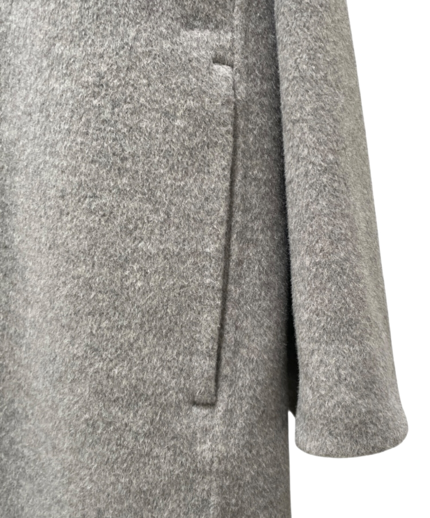 中古・古着通販】MUSE de Deuxieme Classe (ミューズ ドゥーズィエム