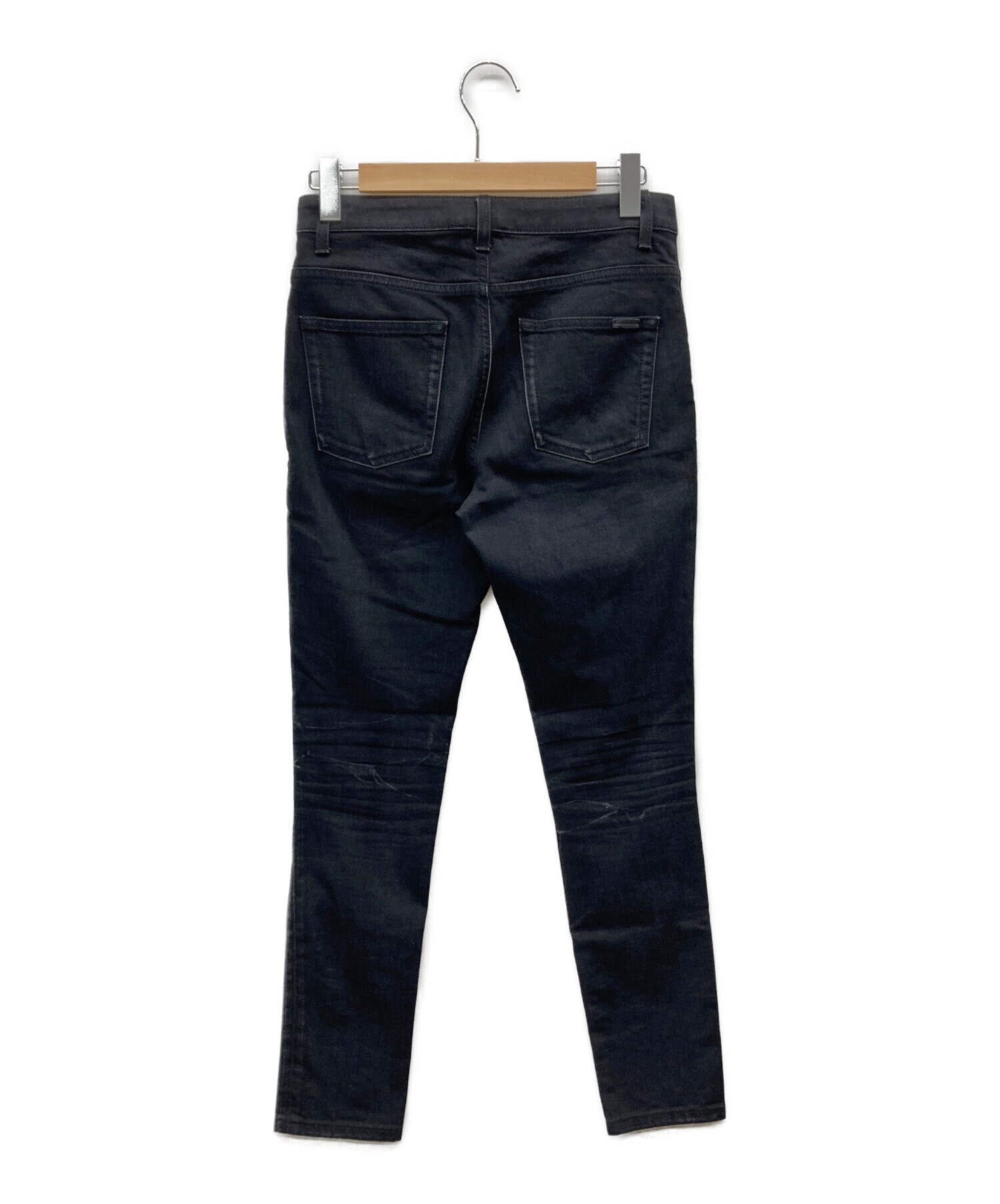 中古・古着通販】Saint Laurent Paris (サンローランパリ) デニム