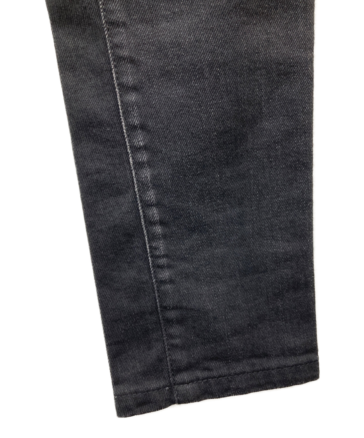 中古・古着通販】Saint Laurent Paris (サンローランパリ) デニム