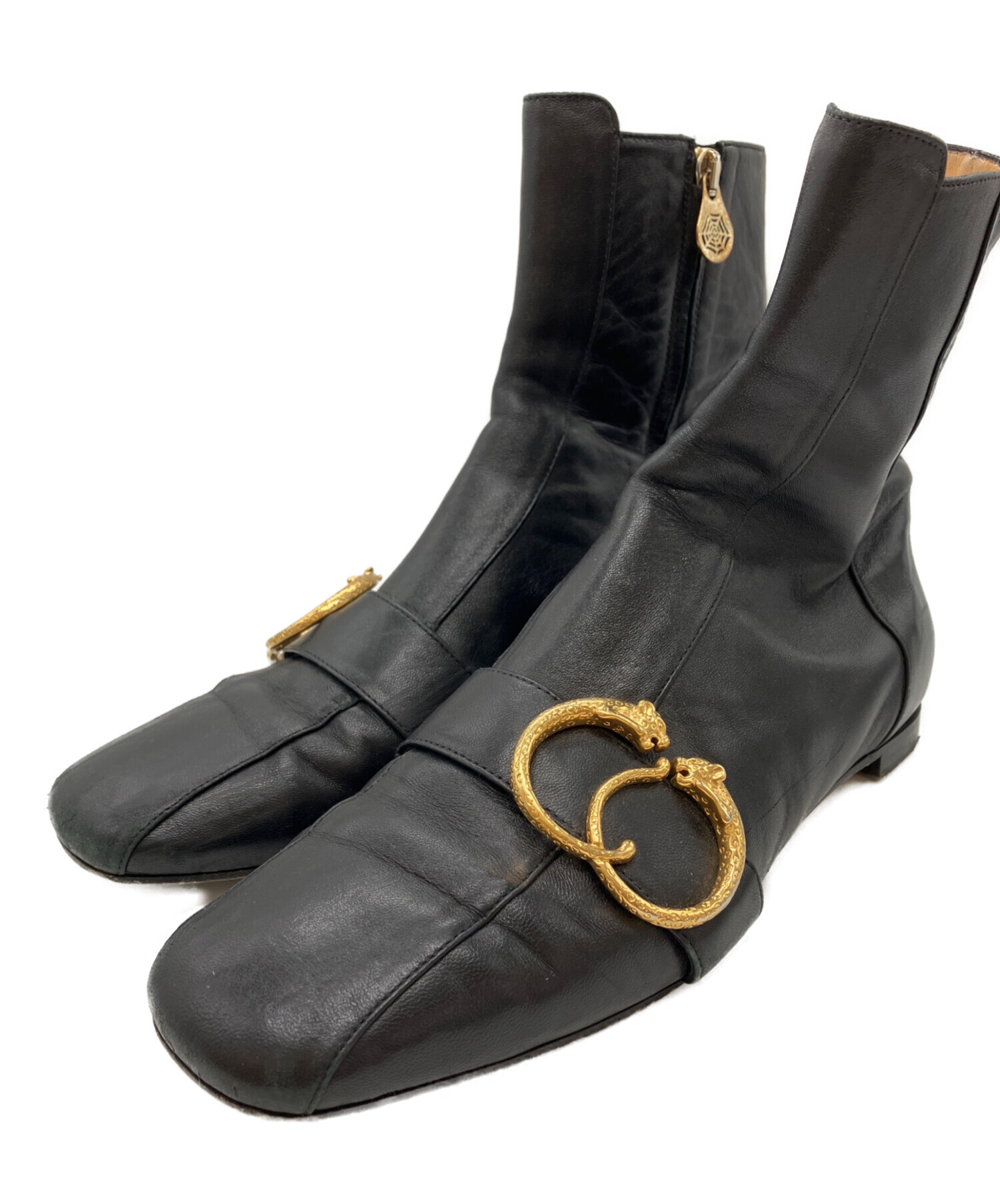 中古・古着通販】charlotte olympia (シャーロットオリンピア) サイド