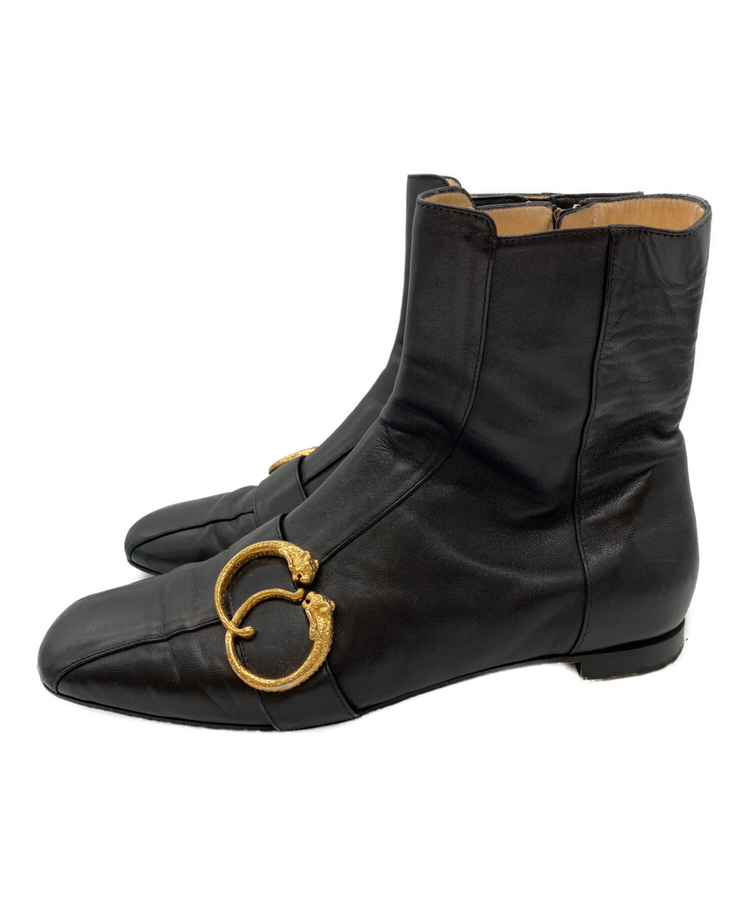中古・古着通販】charlotte olympia (シャーロットオリンピア) サイド